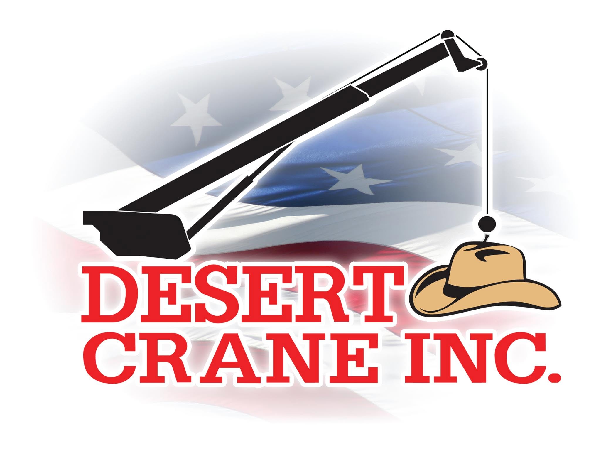 Desert Crane Service Inc